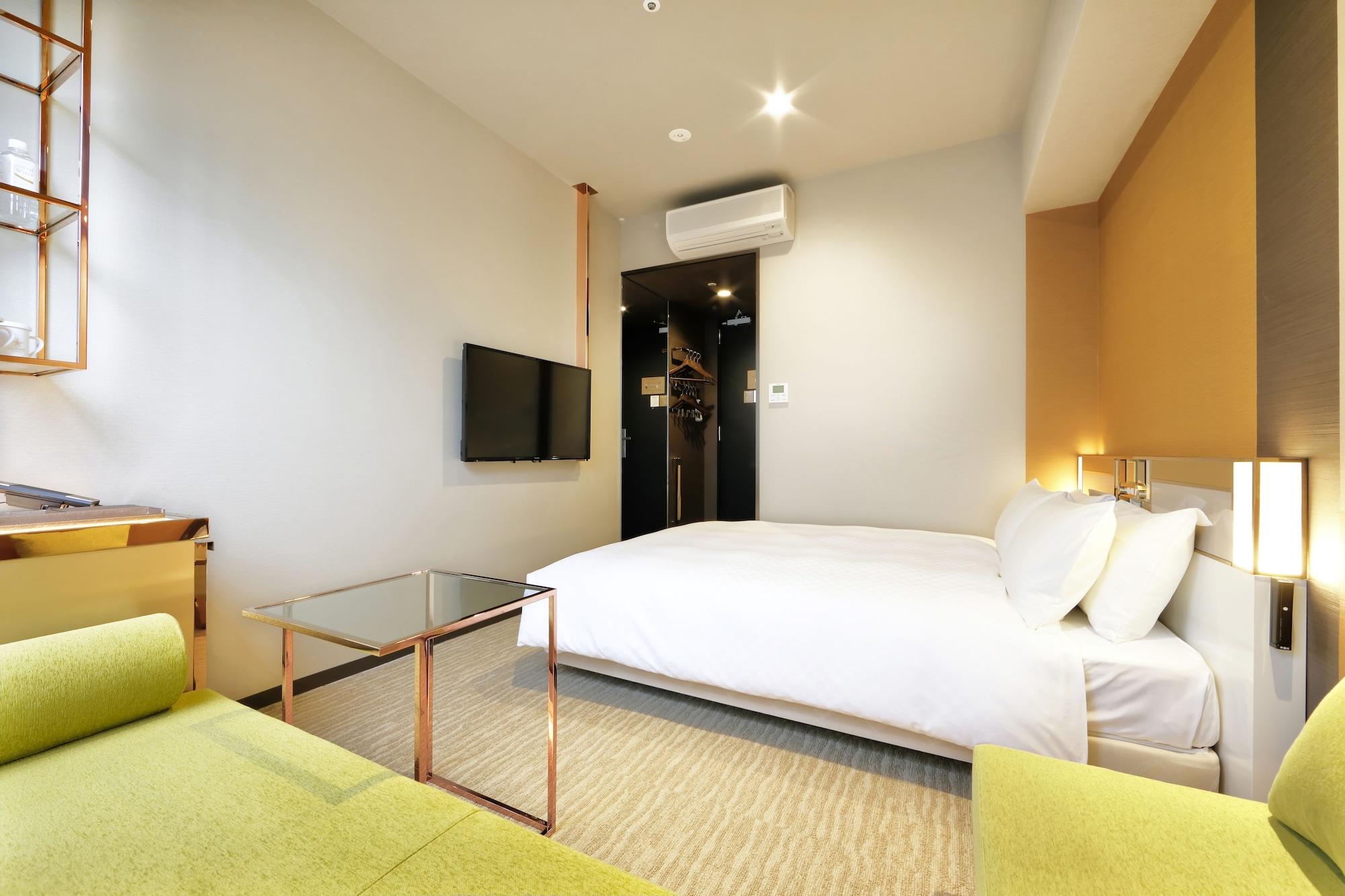 Candeo Hotels Tokyo Roppongi Zewnętrze zdjęcie