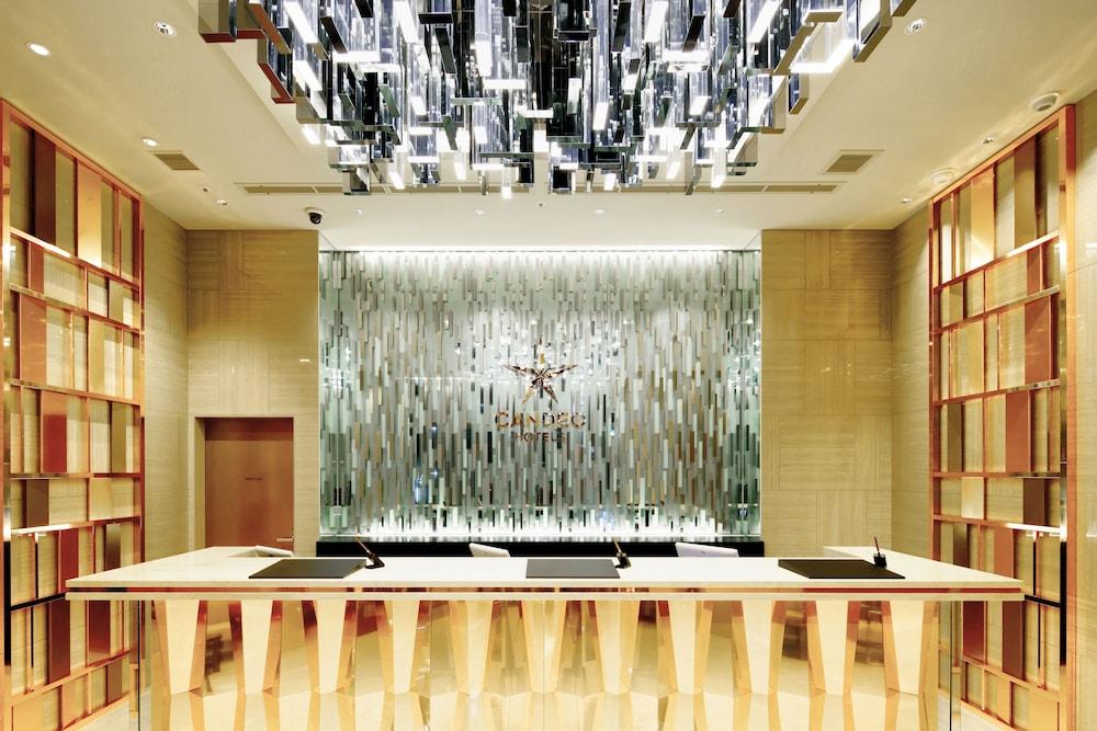 Candeo Hotels Tokyo Roppongi Zewnętrze zdjęcie