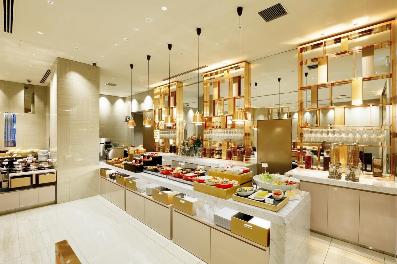 Candeo Hotels Tokyo Roppongi Zewnętrze zdjęcie