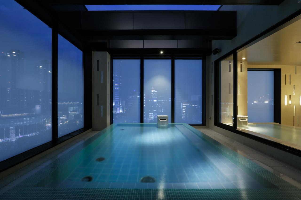Candeo Hotels Tokyo Roppongi Zewnętrze zdjęcie