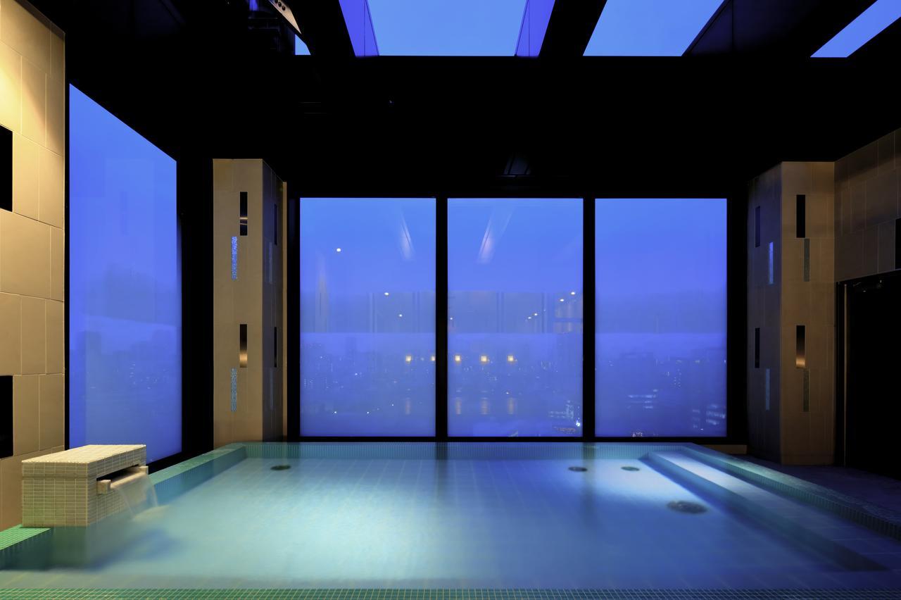 Candeo Hotels Tokyo Roppongi Zewnętrze zdjęcie