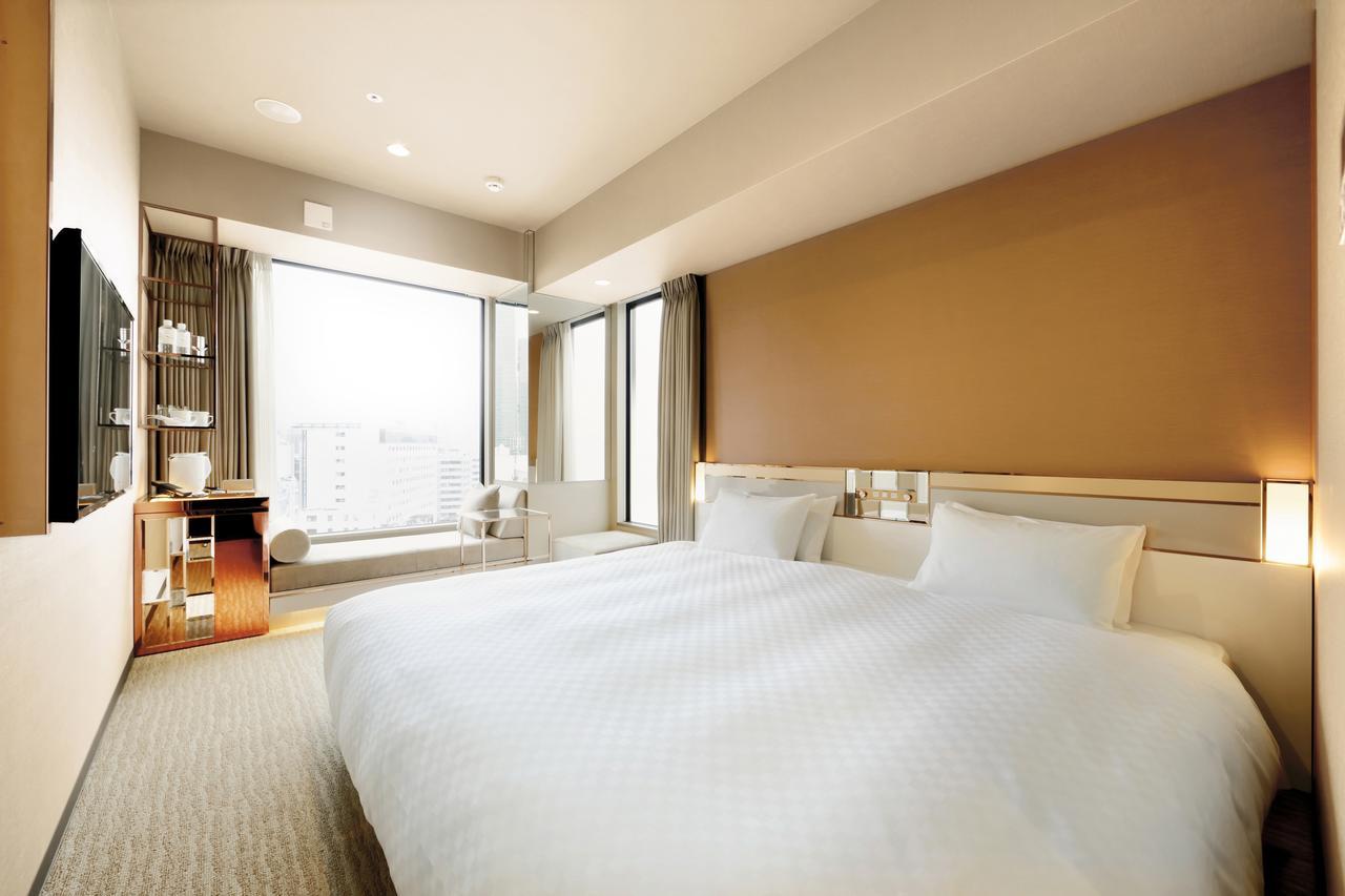 Candeo Hotels Tokyo Roppongi Zewnętrze zdjęcie