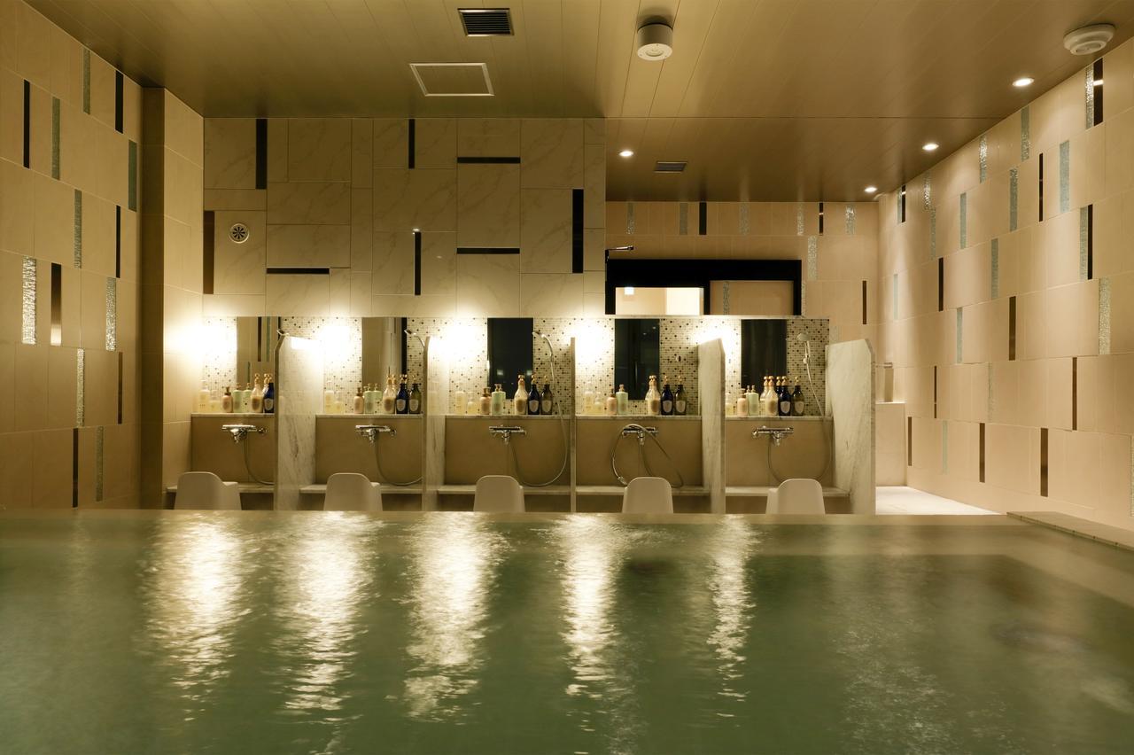Candeo Hotels Tokyo Roppongi Zewnętrze zdjęcie