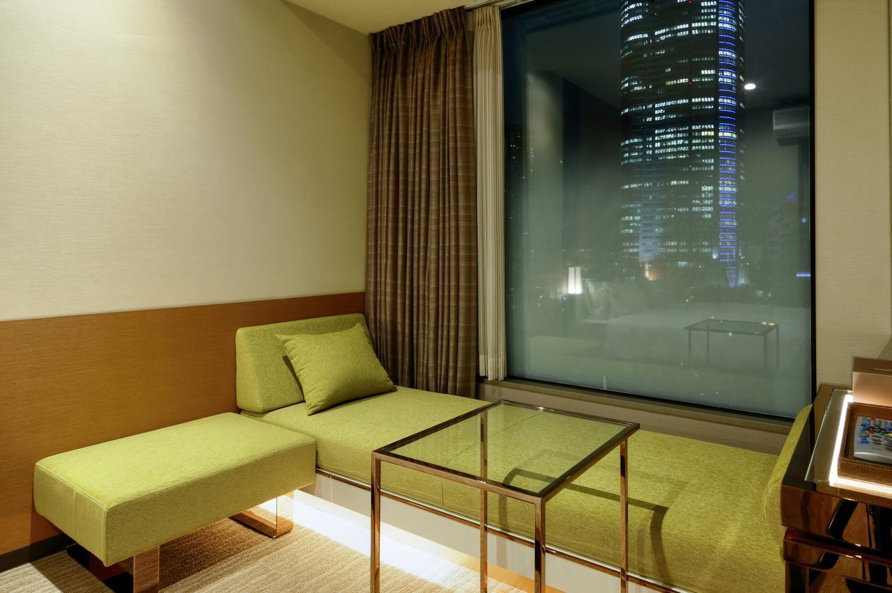 Candeo Hotels Tokyo Roppongi Zewnętrze zdjęcie