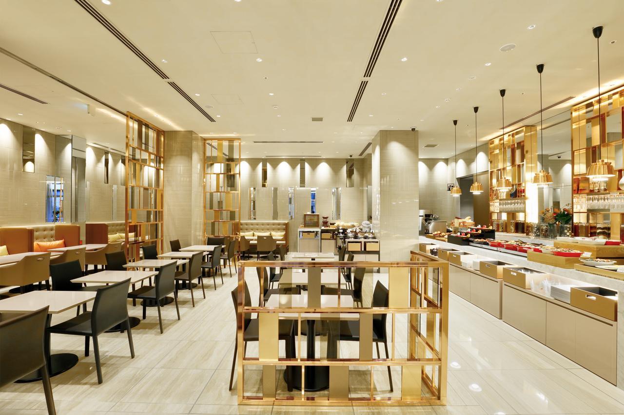 Candeo Hotels Tokyo Roppongi Zewnętrze zdjęcie