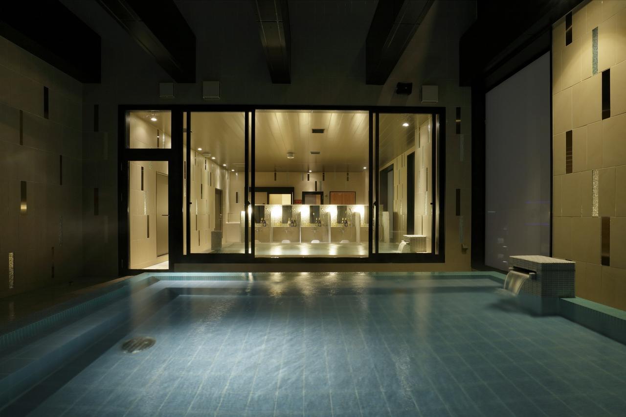 Candeo Hotels Tokyo Roppongi Zewnętrze zdjęcie