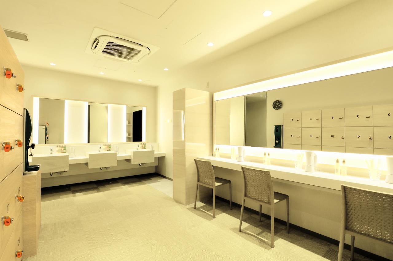 Candeo Hotels Tokyo Roppongi Zewnętrze zdjęcie