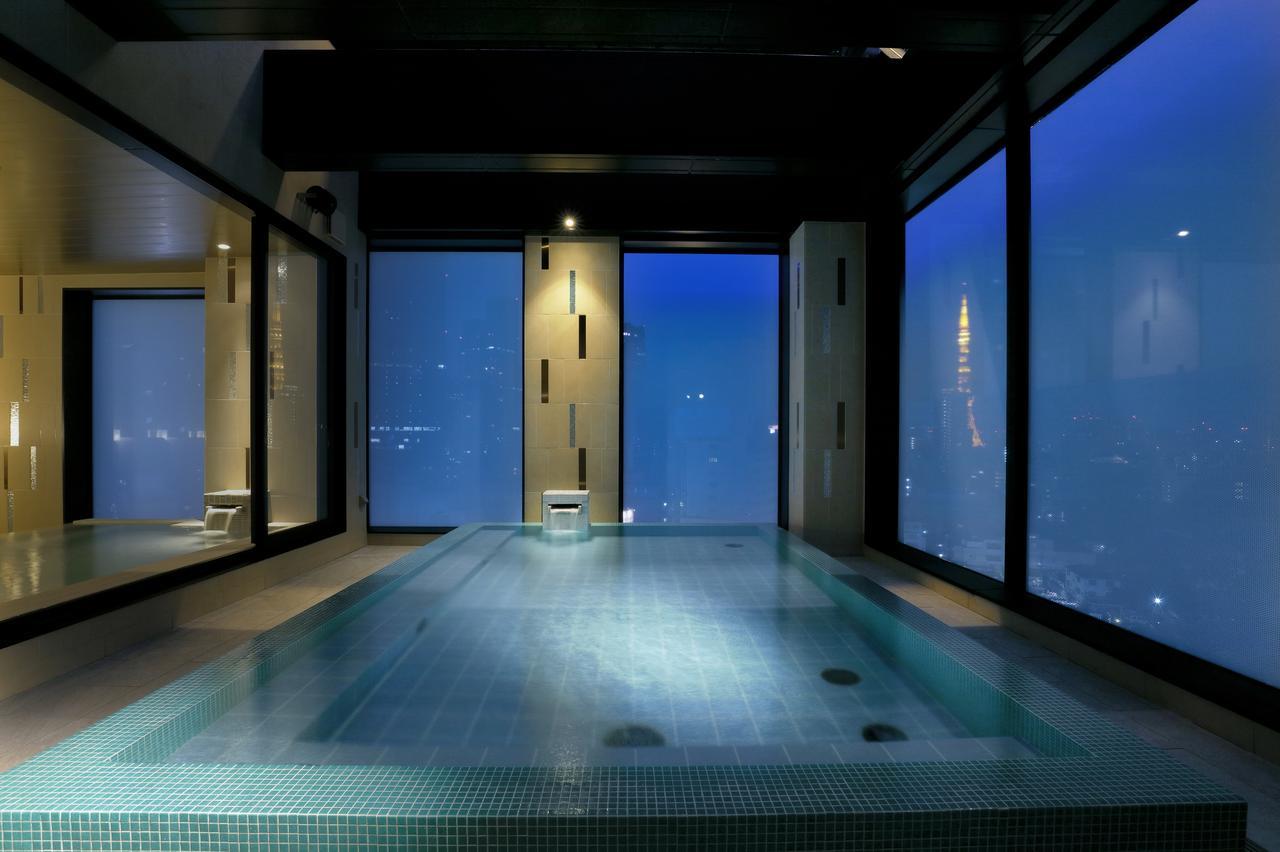 Candeo Hotels Tokyo Roppongi Zewnętrze zdjęcie