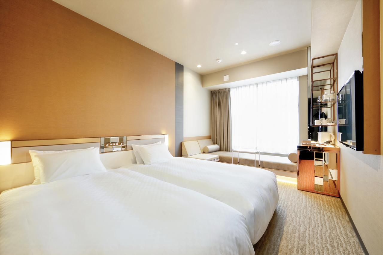 Candeo Hotels Tokyo Roppongi Zewnętrze zdjęcie