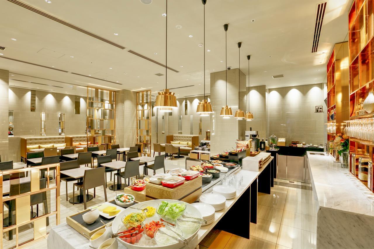 Candeo Hotels Tokyo Roppongi Zewnętrze zdjęcie