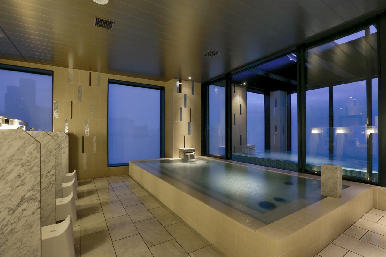 Candeo Hotels Tokyo Roppongi Zewnętrze zdjęcie