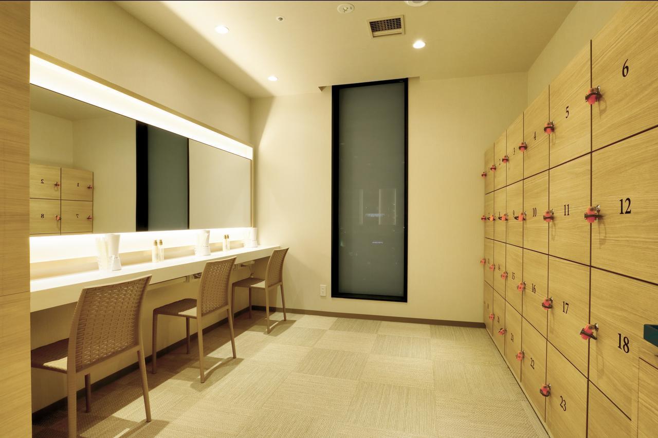 Candeo Hotels Tokyo Roppongi Zewnętrze zdjęcie