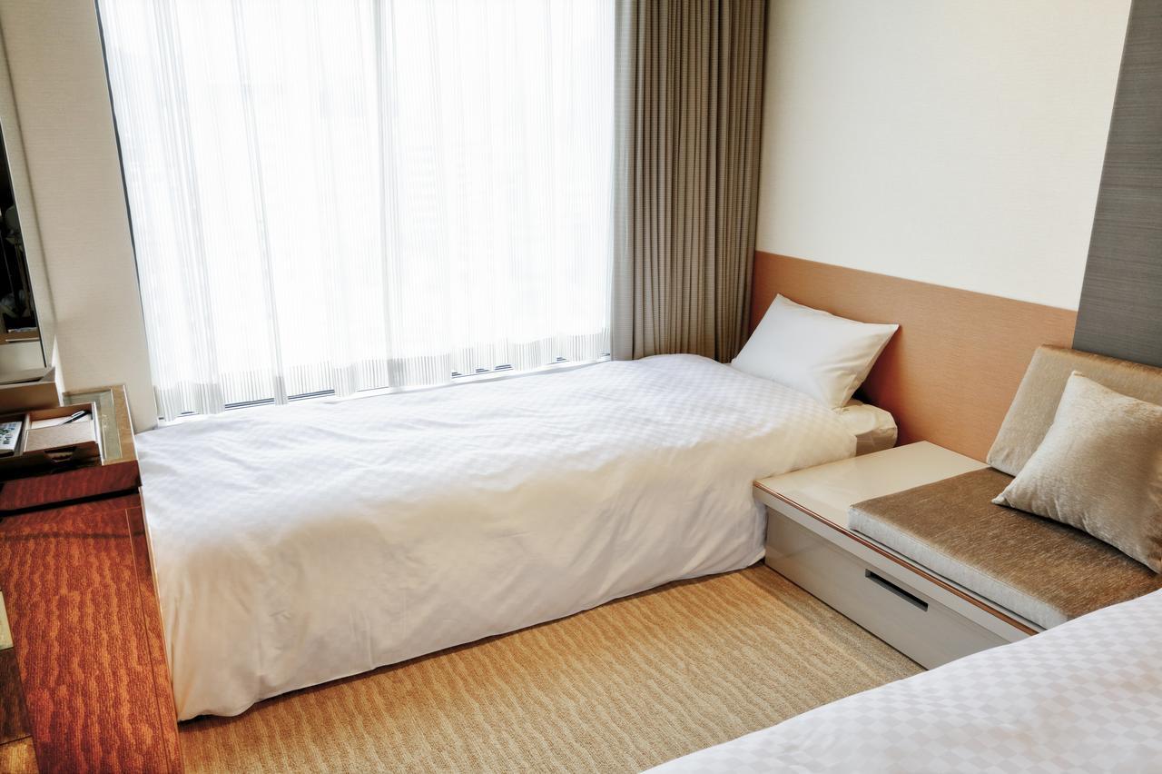 Candeo Hotels Tokyo Roppongi Zewnętrze zdjęcie