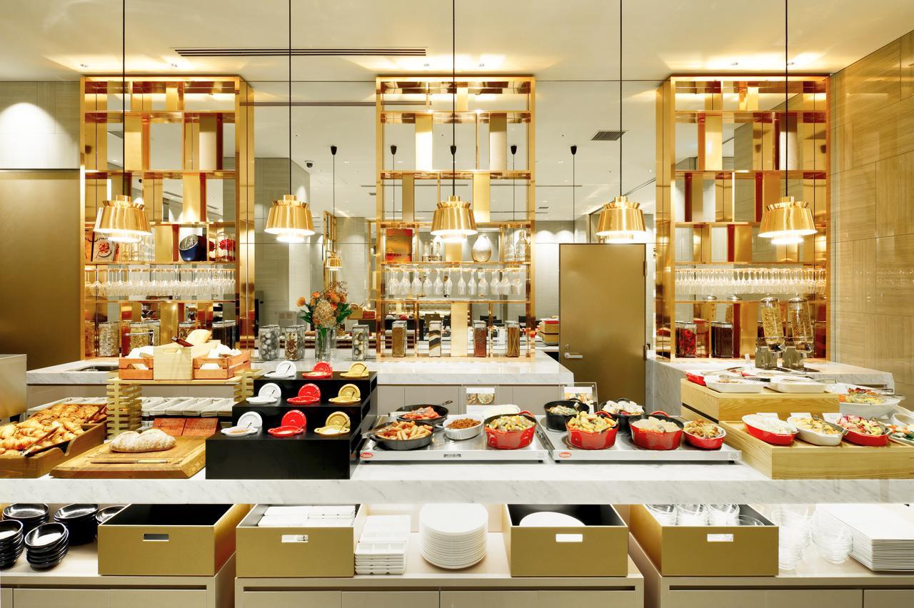 Candeo Hotels Tokyo Roppongi Zewnętrze zdjęcie