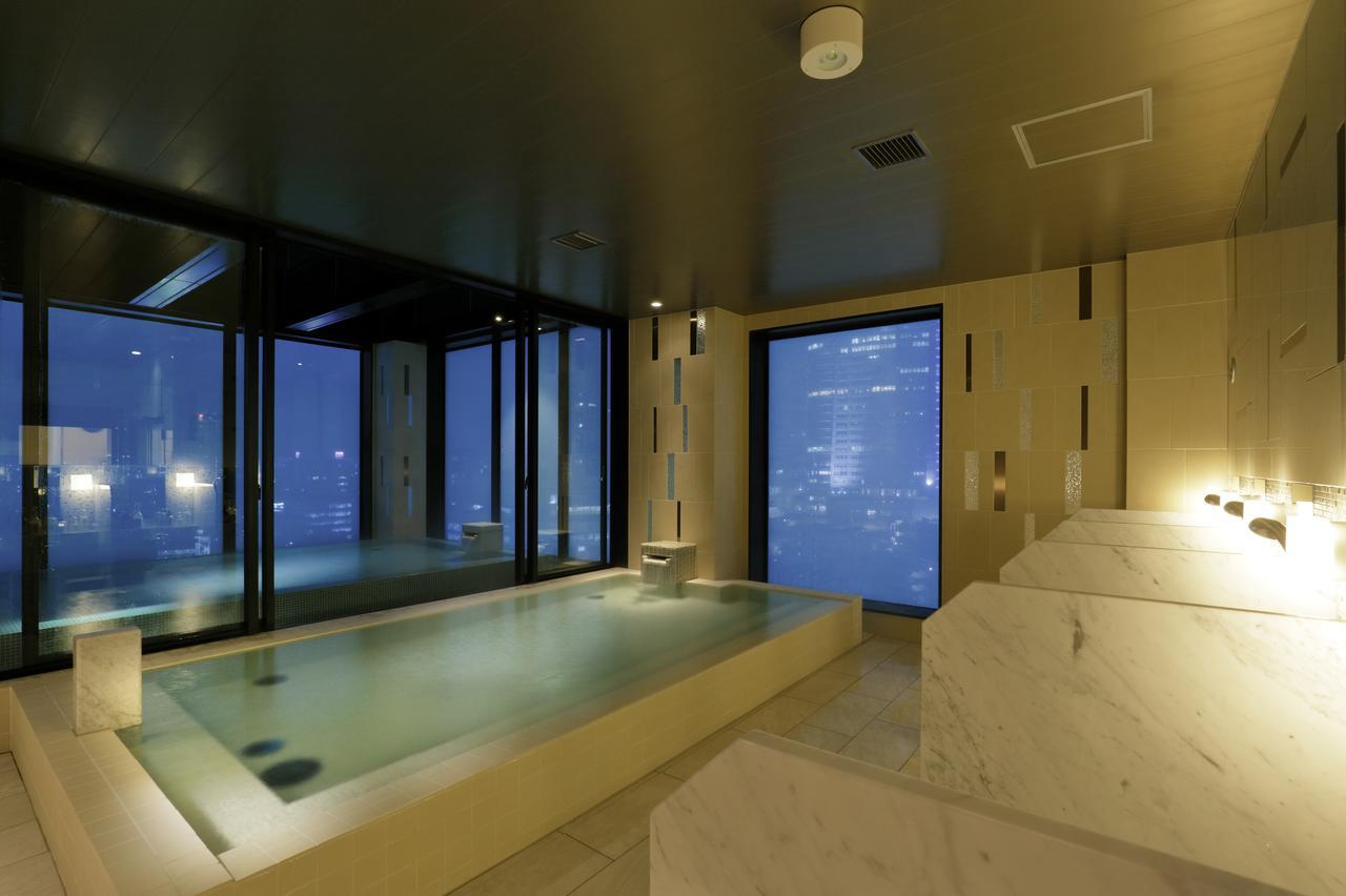 Candeo Hotels Tokyo Roppongi Zewnętrze zdjęcie