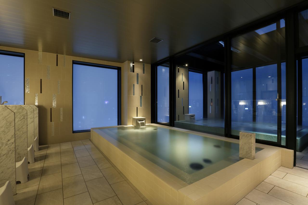 Candeo Hotels Tokyo Roppongi Zewnętrze zdjęcie