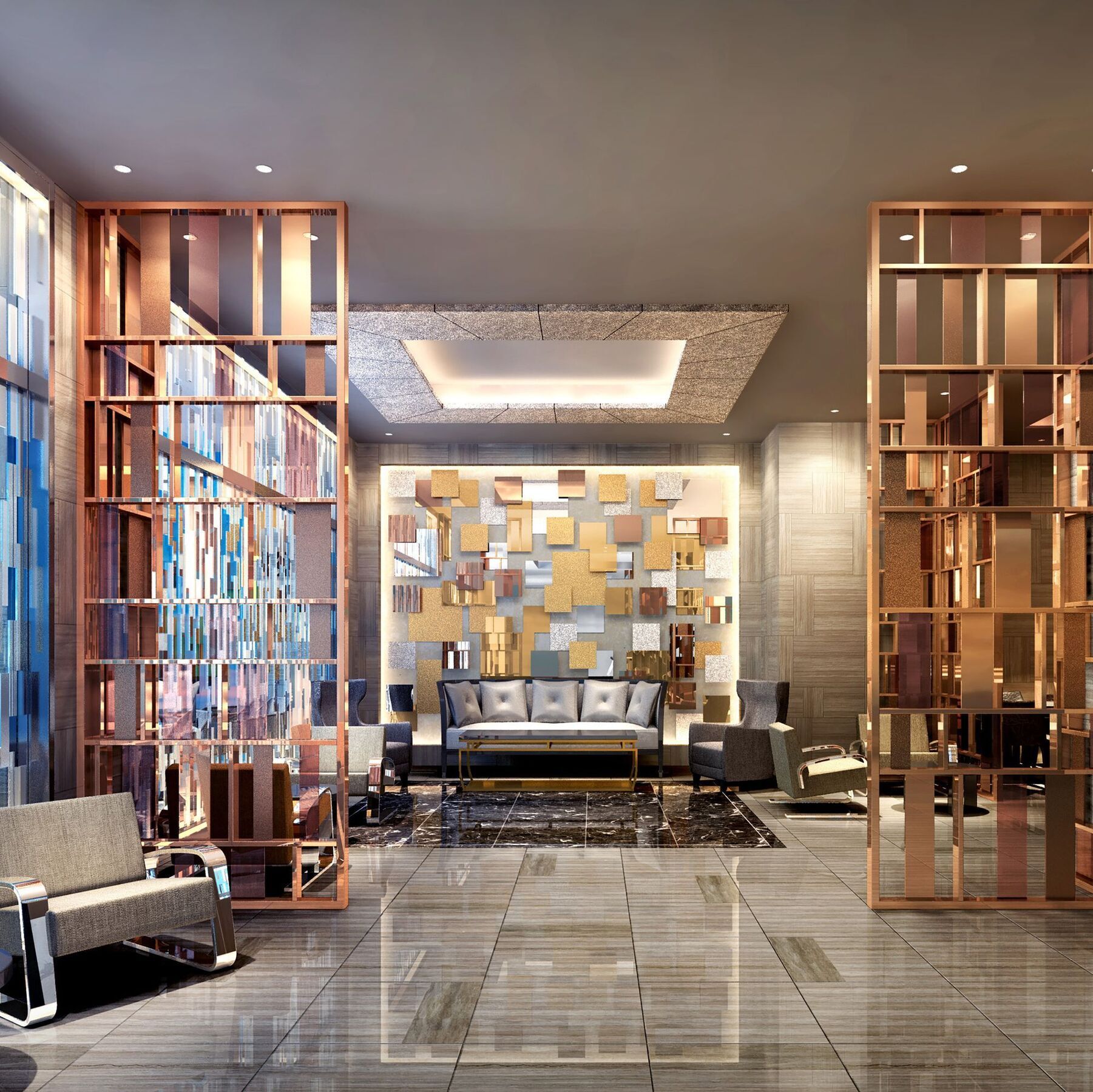 Candeo Hotels Tokyo Roppongi Zewnętrze zdjęcie