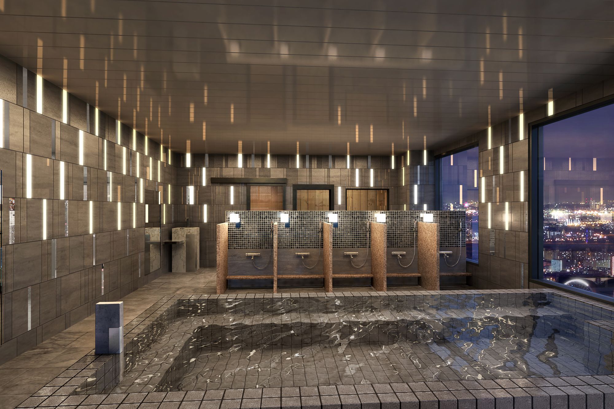 Candeo Hotels Tokyo Roppongi Zewnętrze zdjęcie