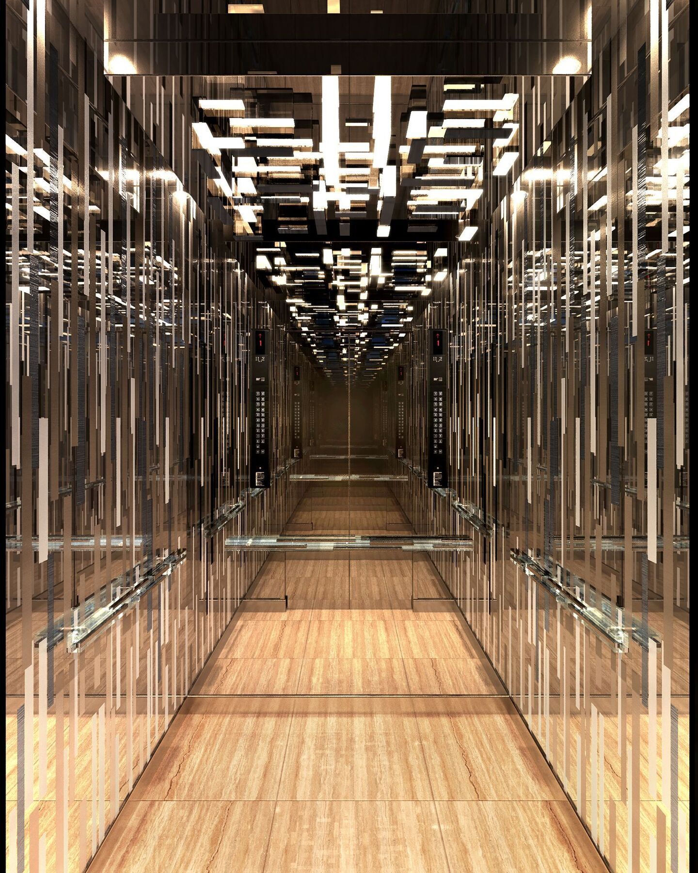 Candeo Hotels Tokyo Roppongi Zewnętrze zdjęcie