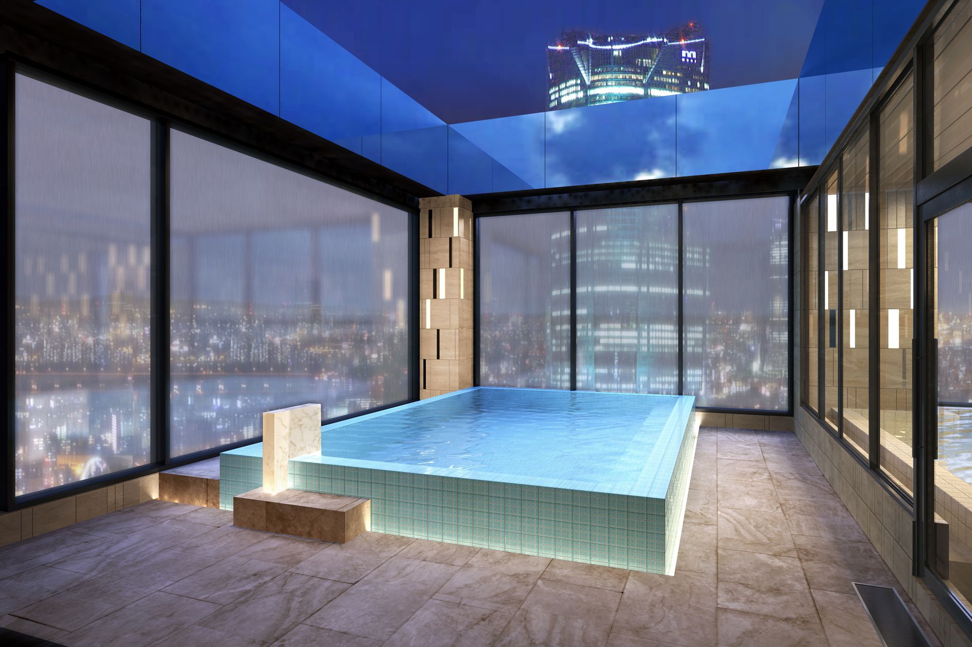 Candeo Hotels Tokyo Roppongi Zewnętrze zdjęcie