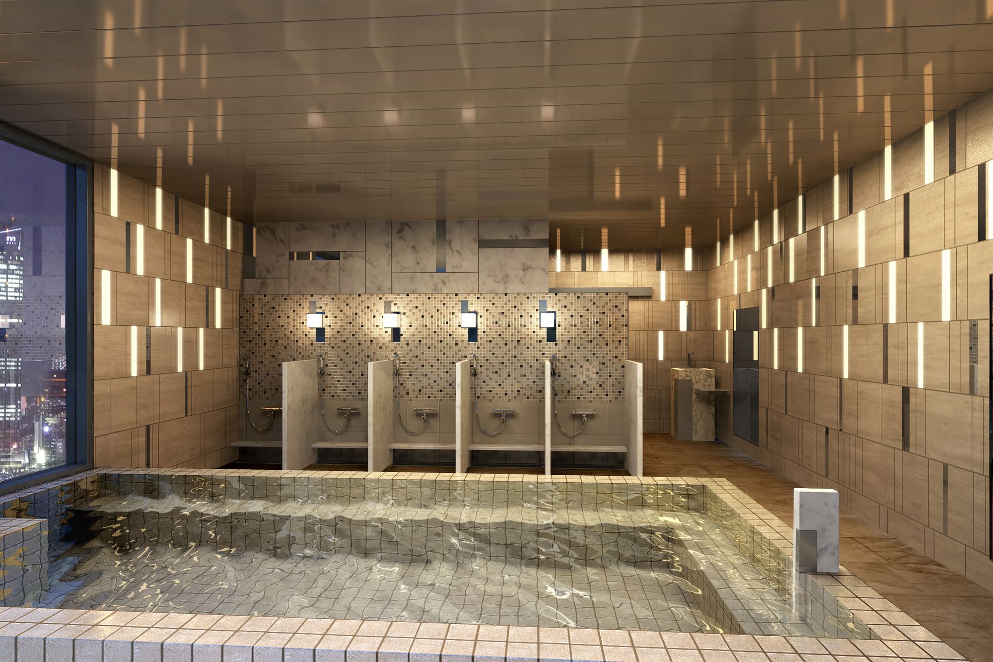 Candeo Hotels Tokyo Roppongi Zewnętrze zdjęcie